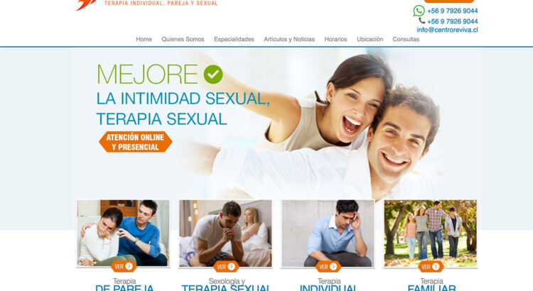 Centro de sexualidad