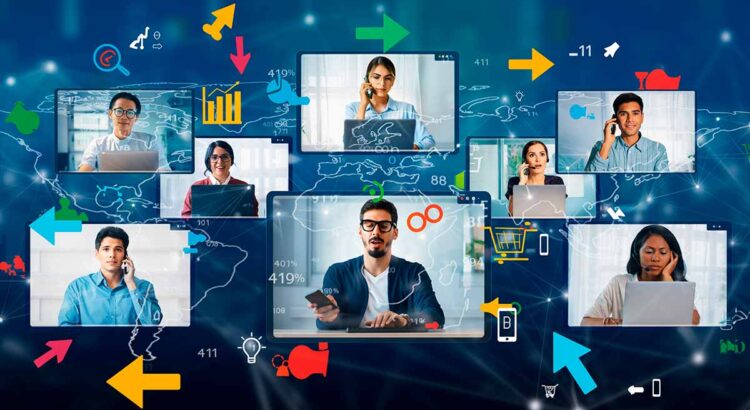 Servicio de Hunting ejecutivo