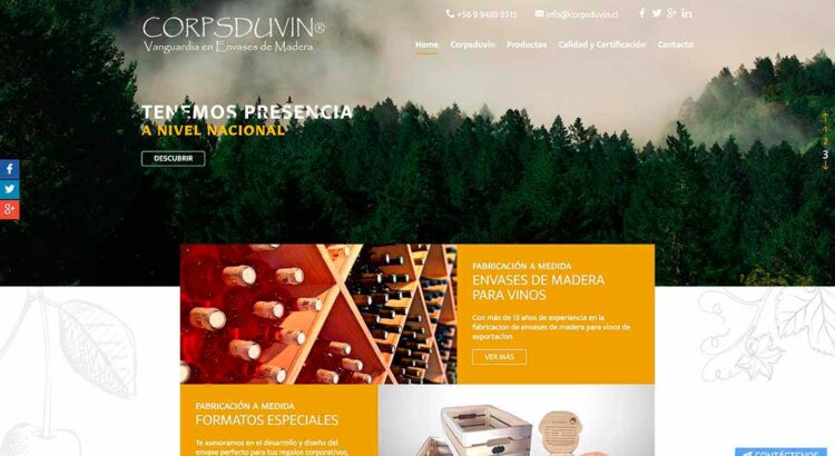 Pallets de madera nuevos